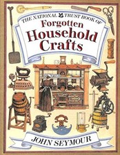 Forgotten household crafts for sale  UK