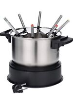 Set fonduta usato  Serracapriola