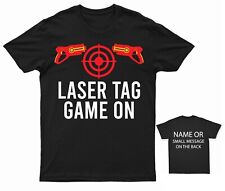 laser tag game for sale  BRISTOL