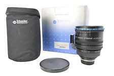 Schneider 90mm f4.5 for sale  POOLE