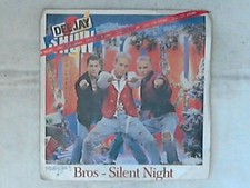 bros silent night 45 giri usato bros silent night 45 giri usato San Benedetto del Tronto