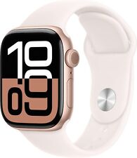 Apple watch s10 gebraucht kaufen  Hartmannsdorf