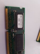 Samsung kmm466s424bt memory d'occasion  Saint-Pierre-d'Irube