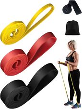 Elastici fitness tipi usato  Milano