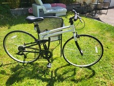 Montague urban folding for sale  PETERSFIELD