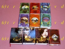 10x cassandra clare gebraucht kaufen 10x cassandra clare gebraucht kaufen  Naunhof