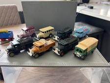 Vintage corgi truck for sale  LEISTON
