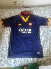 terza maglia roma usato terza maglia roma usato Genova