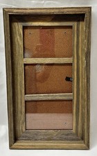 Wall hanging faux for sale  Benton