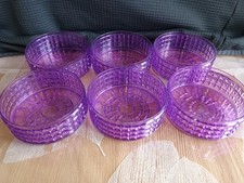 Riginalddr kompottschälchen e gebraucht kaufen  Deutschland