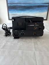 Chinon 2500gl cine for sale  USA