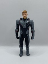 Boneco de ação Hasbro Marvel Avengers Endgame Thor Titan Hero Series 6” 2018 comprar usado  Enviando para Brazil