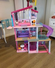 Mattel barbie dream for sale  PONTEFRACT