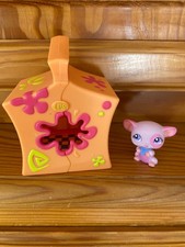 Petshop lps rat d'occasion  Manduel