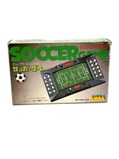 Soccer shinseikiki electronics usato  Italia