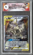 Graad 9.5 pokemon usato  Montevarchi