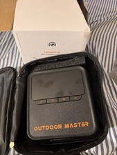 Bomba de ar OutdoorMaster 20PSI alta pressão SUP, a mini prancha de remo Cachalot 2s comprar usado  Enviando para Brazil