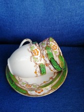 Vintage two trios. for sale  CHIPPENHAM