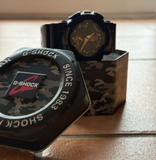 Casio shock 100cf gebraucht kaufen  Düsseldorf