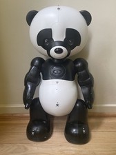 Rare wowwee robo for sale  Potomac