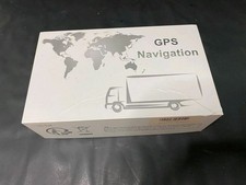 Navigation gps rohs d'occasion  Expédié en Belgium