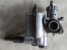 Fichtel sachs vergaser gebraucht kaufen  Wiesloch