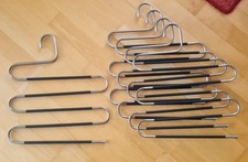 Mehrfach hosenbügel kleiderb� gebraucht kaufen  Mühltal