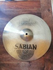 Sabian dark hats gebraucht kaufen  Großostheim