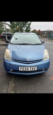 Toyota prius hybrid for sale  ASHTON-UNDER-LYNE