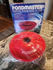 Pondmaster floating pond for sale  Portland