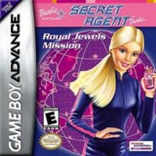 Jeu gba secret d'occasion  Les Mureaux
