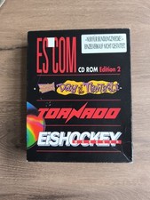 Escom rom edition gebraucht kaufen  Lippstadt