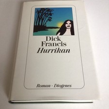Dick francis hurrikan gebraucht kaufen  Wardenburg