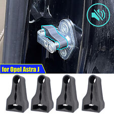 für Opel Astra J Ampera Cascada Auto Türschloss Sound Deadener Dämpfer Puffer comprar usado  Enviando para Brazil