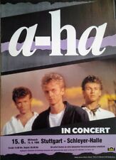 Concert konzertposter tourplak gebraucht kaufen  Köln