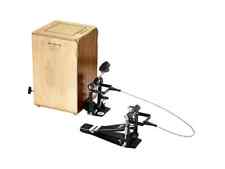 Pedal de cajon Meinl TMCP, usado comprar usado  Enviando para Brazil