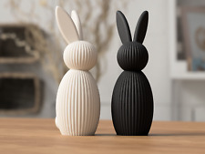 Sterhase deko gedruckter gebraucht kaufen  Berlin
