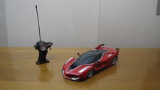 Maisto ferrari fxx usato  Vanzaghello