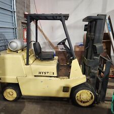 Hyster s100xl two for sale  Richmond