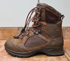 Haix stiefel nepal gebraucht kaufen  Stuttgart