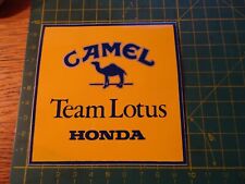 Adesivo vintage sticker usato  Oliveto Lario