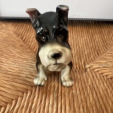 Lefton schnauzer porcelain for sale  Warren