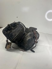 Moteur suzuki ts125 d'occasion  Wingen-sur-Moder