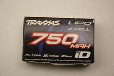 Traxxas lipo akku gebraucht kaufen  Maintal