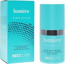NEOCUTIS Lumiere Firm Riche (0,5 oz/15 ml) comprar usado  Enviando para Brazil