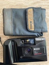 Ricoh 100 35mm for sale  SANDHURST