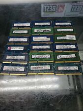 Lot 1gb ddr3 for sale  Wyandotte