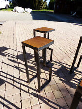 Tabouret industriel mesure d'occasion  Verfeil