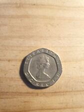 Genuine 1982 20p for sale  FOLKESTONE