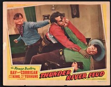 Thunder river feud for sale  San Francisco